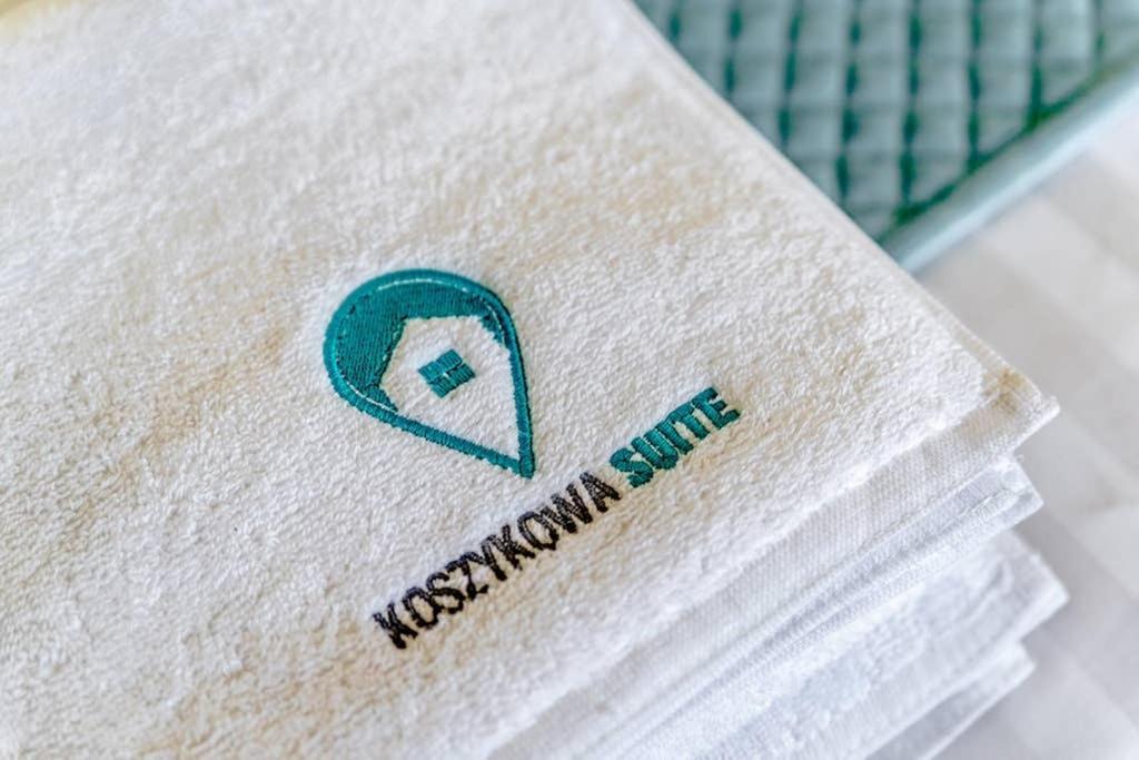 Koszykowa Suite - apartament w centrum Warszawy! Warszawa Zewnętrze zdjęcie