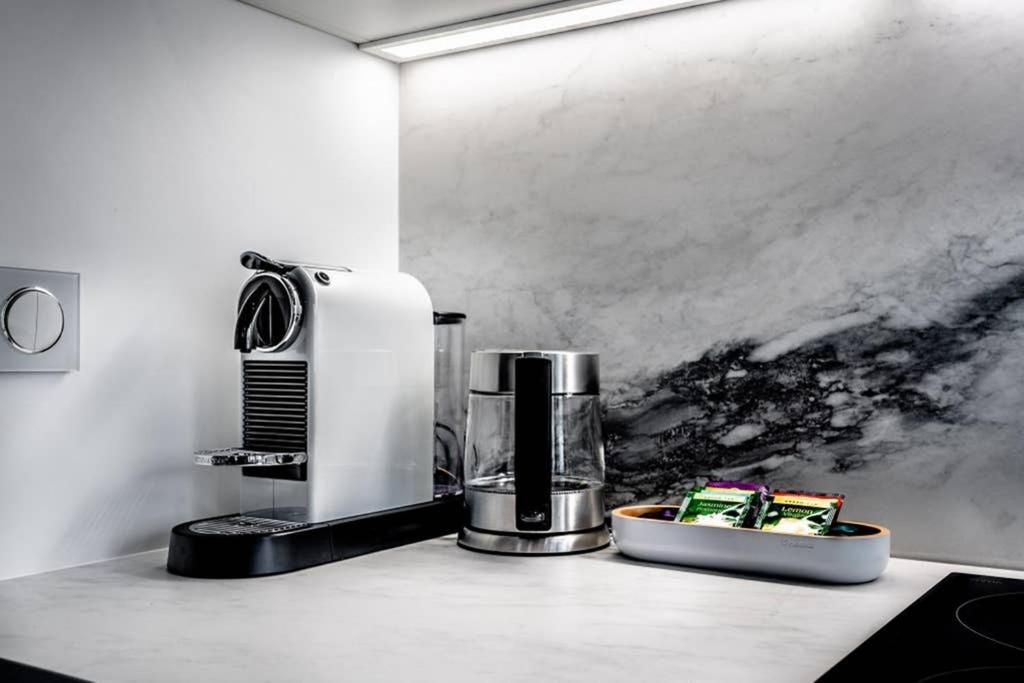 Koszykowa Suite - apartament w centrum Warszawy! Warszawa Zewnętrze zdjęcie