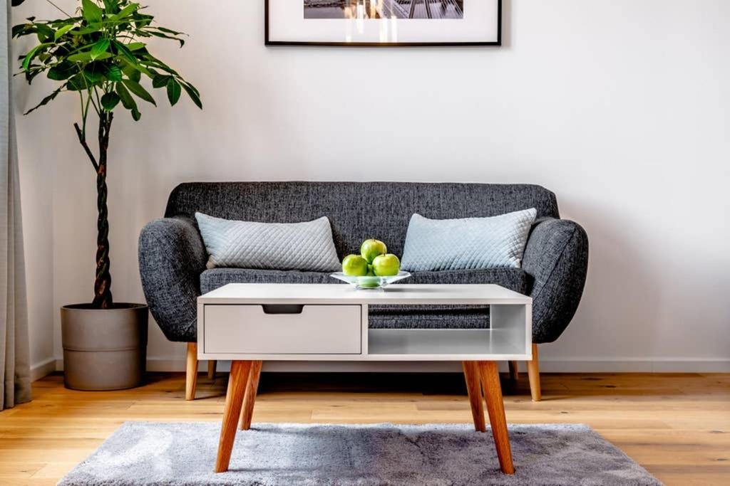 Koszykowa Suite - apartament w centrum Warszawy! Warszawa Zewnętrze zdjęcie