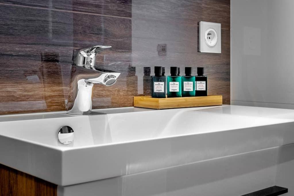 Koszykowa Suite - apartament w centrum Warszawy! Warszawa Zewnętrze zdjęcie